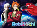 RobiHachi