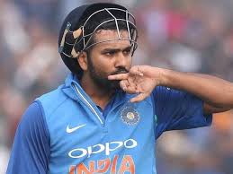 Know about rohit sharma's biography, batting and bowling stats, career info, family details and more. Rohit Sharma Names Country Where Team India Doesn T Get Any Crowd Support Cricket News