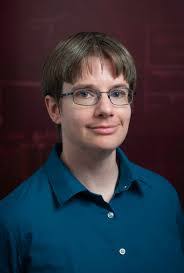 Elizabeth Jensen's Instagram, Twitter & Facebook