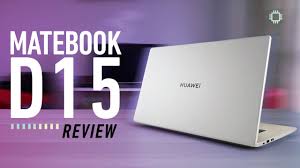 Huawei matebook x pro signature edition thin & light laptop, 13.9 3k touch price. Huawei Matebook D 15 Review The Mid Range Laptop Killer Youtube