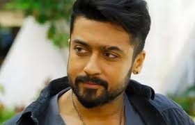 Actor Suriya Tests Covid 19 Positive
