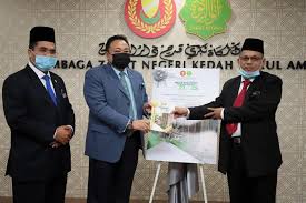 Also known as the perlis state legal advisor office in english. Lznk Lancar Pelan Strategik Lembaga Zakat Negeri Kedah 2021 2025 Lembaga Zakat Negeri Kedah Darul Aman