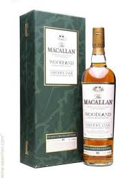 The Macallan Woodland Estate Limited Edition A Prices Stores Tasting Notes And Market Data