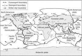 Learn about the development and history of plate tectonics and how scientists today understand how the plates of the earth's lithosphere move. Gotbooks Miracosta Edu Oceans