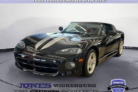 Image result for Viper Black 1993 Chrysler