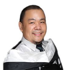 Dr. Michael B. Baylon
