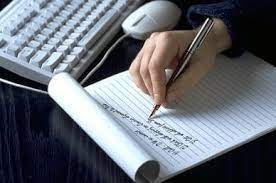 Soal bahasa inggris letter ini memliputi berbagai jenis surat baik formal letter (surat resmi) maupun informal letter (surat tak resmi). Kumpulan Soal Writing Dalam Bahasa Inggris Lengkap