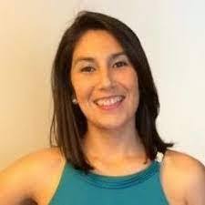 Carolina Velasquez's Instagram, Twitter & Facebook