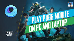 Pubg pc download for free. How To Download And Install Pubg Mobile On Pc And Laptop V0 16 0 Youtube