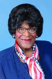 Garrison says she'll 'definitely be