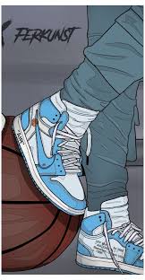See more ideas about dope art, art, character art. Off White Sneakers Illustration Nike Sneakersillustrationnike In 2021 Nike Art Shoes Wallpaper Sneakers Wallpaper