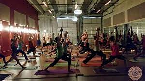 Maybe you would like to learn more about one of these? Yoga Factory Fort Lauderdale Yoga Studio Fort Lauderdale Florida 810 Photos Facebook