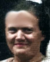 Descendants of Cornelis Bosch