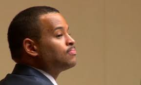 Prosecution, defense spar over condition of slaying victim's apartment