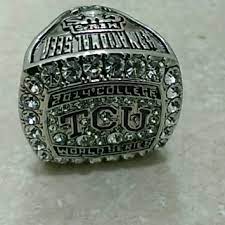 World series rings mlb world series stanley cup rings football rings peach bowl college rings super bowl rings university of houston championship rings. Jewelry Tcu College World Series Ring Poshmark