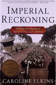 Gulag in Kenya by Caroline Elkins ...