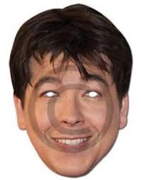 Search results for: 'Michael myres mask'