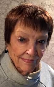 Obituary information for Patricia Gaffney