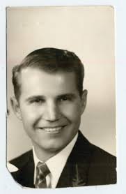 Andrew Anderson Obituary (2009)