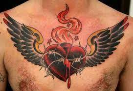 Pin On Amazing Tattoos