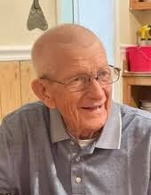 Obituary information for Dannie Ervin Stacy