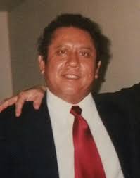 Obituary information for Jesse Esquivel