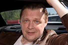 Kontio & Parmas (TV Series 2018–2023)