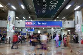 0.3 miles from little india brickfields. Kl Sentral Kuala Lumpur 21 Marz 2015 Stesen Sentral Malaysia Der Grosste Verkehrsknotenpunkt Ist Kuala Lumpur S Integrierten Schienenverkehrszentrum Lizenzfreie Fotos Bilder Und Stock Fotografie Image 37795506