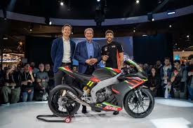 Sell your bike at the largest used bike market. Aprilia Rs 250 Sp Aims To Get Young Riders On The Track Asphalt Rubber