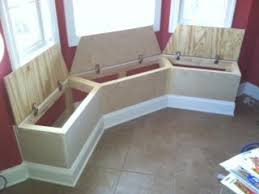 41 Ideas Kitchen Table Booth Bay Windows For 2019 Window Seat Kitchen Bay Window Home