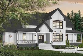 Butler ridge house plan pictures : House Plan 4 Bedrooms 3 5 Bathrooms Garage 2615 Drummond House Plans