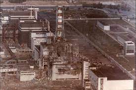 The official website for chernobyl, the emmy and golden globe winning miniseries on hbo. Cerita Dunia Ledakan Reaktor Nuklir Chernobyl Petaka Nuklir Terburuk Sepanjang Sejarah Halaman All Kompas Com