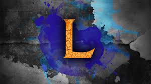 Brown L Letter League Of Legends Hd Wallpaper Wallpaper Flare Find and download letter l wallpapers on hipwallpaper. brown l letter league of legends hd