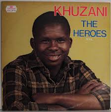 Check spelling or type a new query. The Heroes Khuzani 1980 Vinyl Discogs
