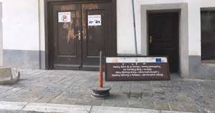Lihet Pas Dore Shtepia E Shuajip Pashes Ne Prizren Gazeta Shendeti