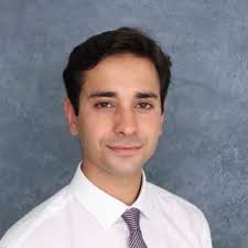 Dr. James Severin, MD