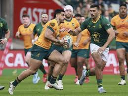 Wright ACL adds to Wallabies' injury ...
