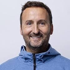 Dan Wellman's Instagram, Twitter & Facebook