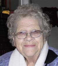 Lamoine Elizabeth Lang, 86