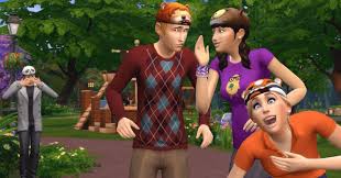 The sims series of games let players simulate life through Get Sims 4 For Free Download Game From The Ea Origin Store Right Now