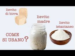 Qualche tempo una di noi aveva consigliato di conservare nel congelatore il lievito di birra, così da non avere problemi di scadenza. Come Conservare Il Lievito Tutto Per Casa