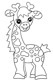 Free Printable Giraffe Coloring Pages For Kids Zoo Animal Coloring Pages Giraffe Coloring Pages Farm Animal Coloring Pages