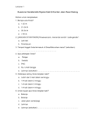 Lampiran b cochlear implants dan. Http Digilib Esaunggul Ac Id Public Ueu Undergraduate 6017 Lampiran Pdf