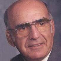 Ercil Lynn McWilliams Obituary