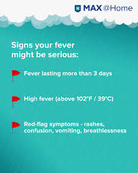 Image result for Fever Without Focus Red Flags