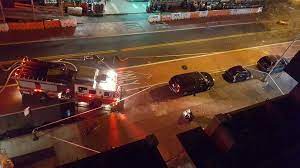 New york mayor bill de blasio also said a second site was being investigated. New York City At Least 29 Wounded In Intentional Explosion Bbc News
