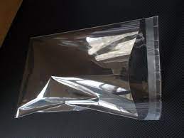 1000 2 75 X 3 75 Clear Resealable Cello Bag Plastic Etsy In 2021 Plastic Envelopes Plastic Bag Packaging Cello