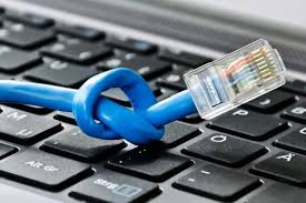 اینترنت ایران زیر ذره‌بین کلودفلر؛ افت محسوس ترافیک|خبر فوری