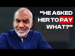 HE LEGALLY ROBBED HIS MOTHER