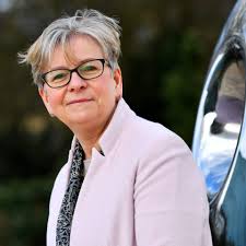 UK's top COVID-19 virus hunter had a long and winding path to the top